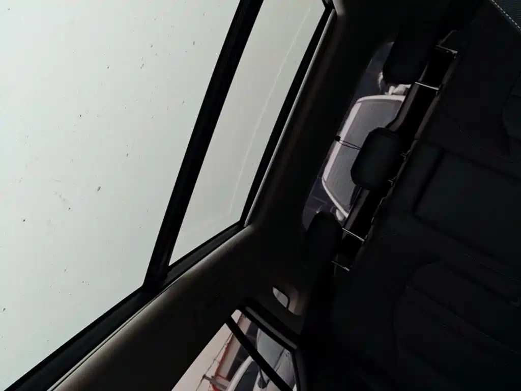 GAC Motor Trumpchi GS4 — миниатюра 18