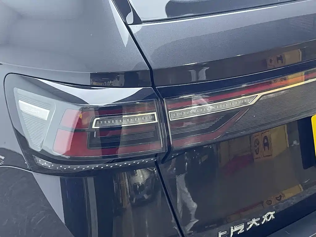 Volkswagen Tharu — миниатюра 10