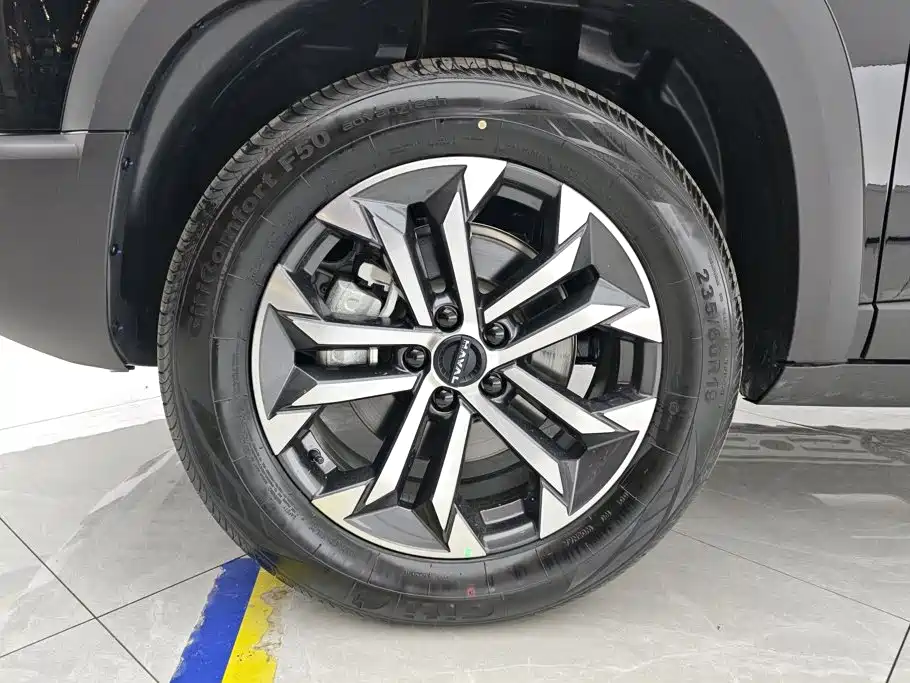 Haval Big Dog — миниатюра 6