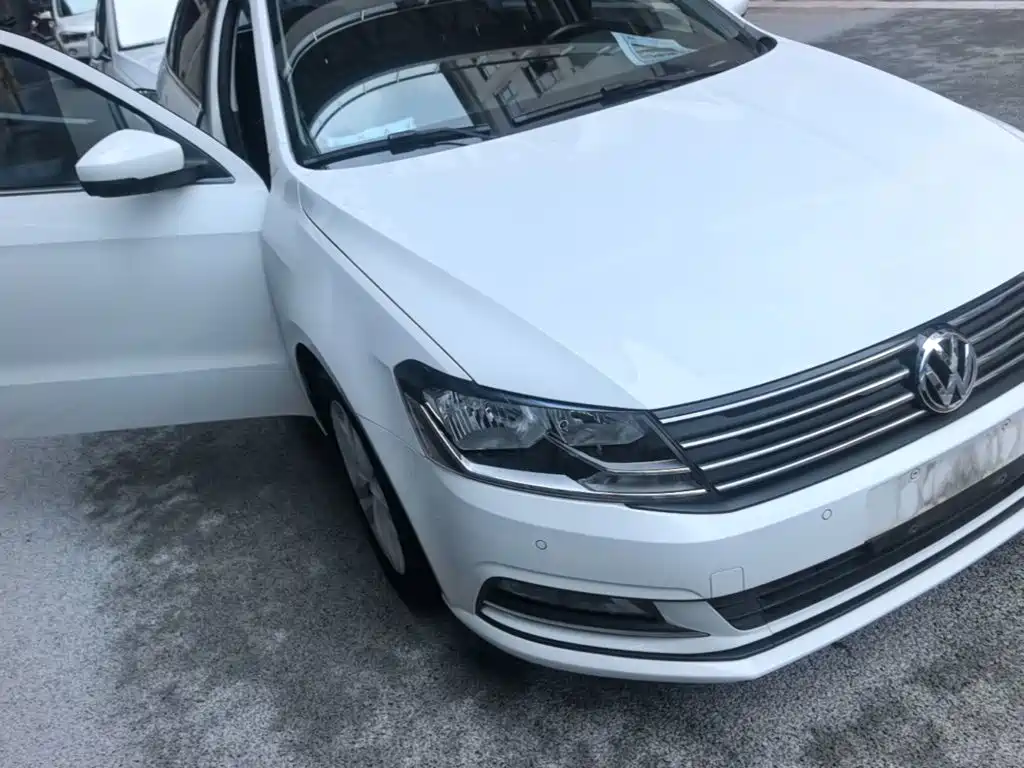 Volkswagen Gran Lavida — миниатюра 4