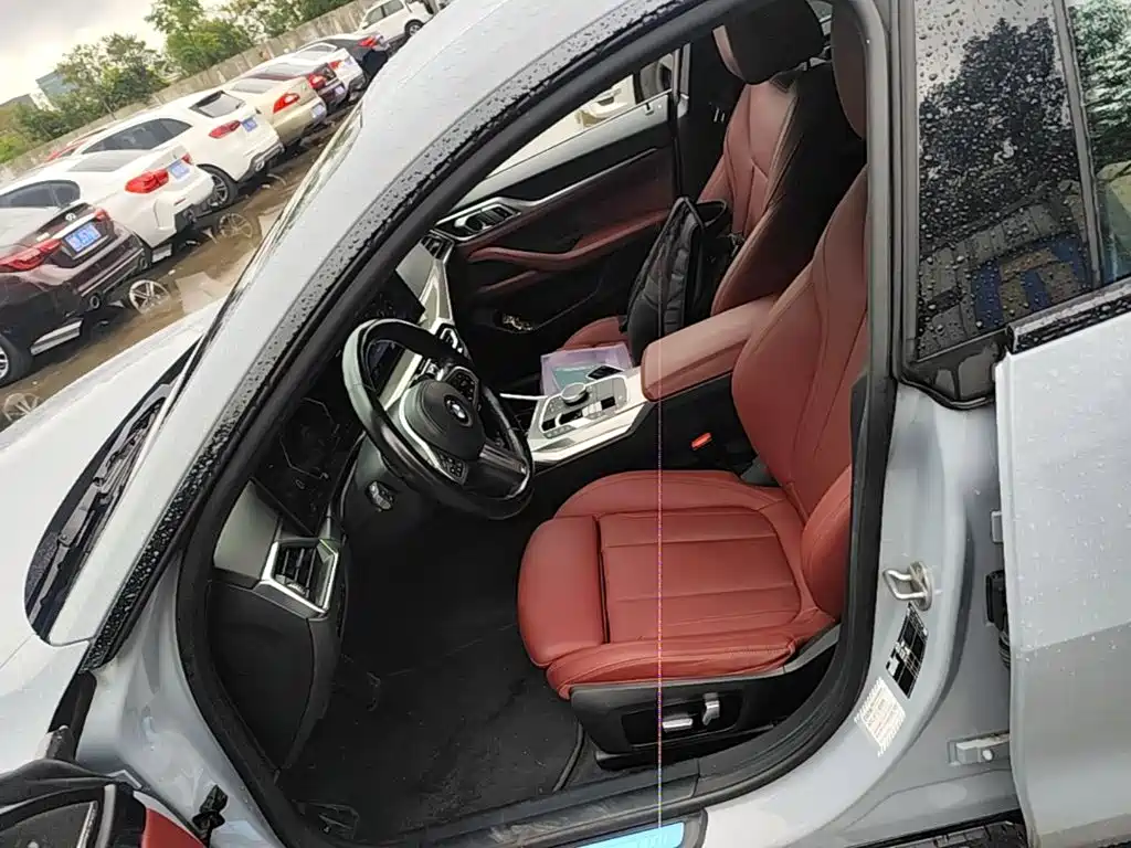 BMW 4 Series — миниатюра 15