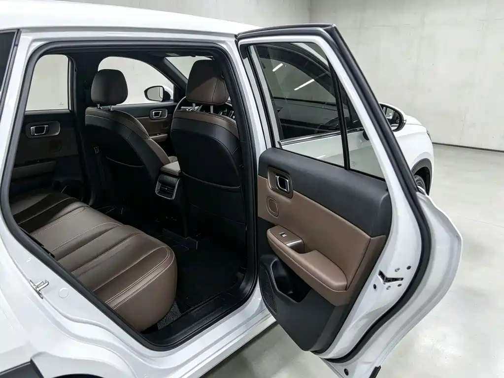 Wuling Xingguang S — миниатюра 5