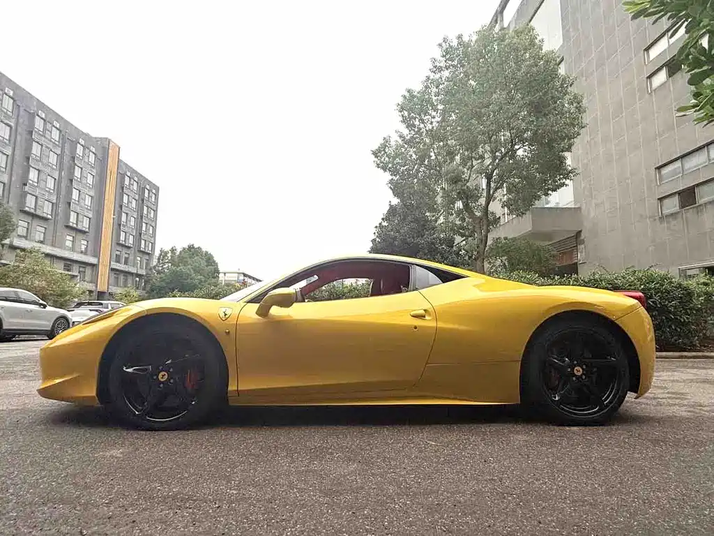 Ferrari 458 — миниатюра 9