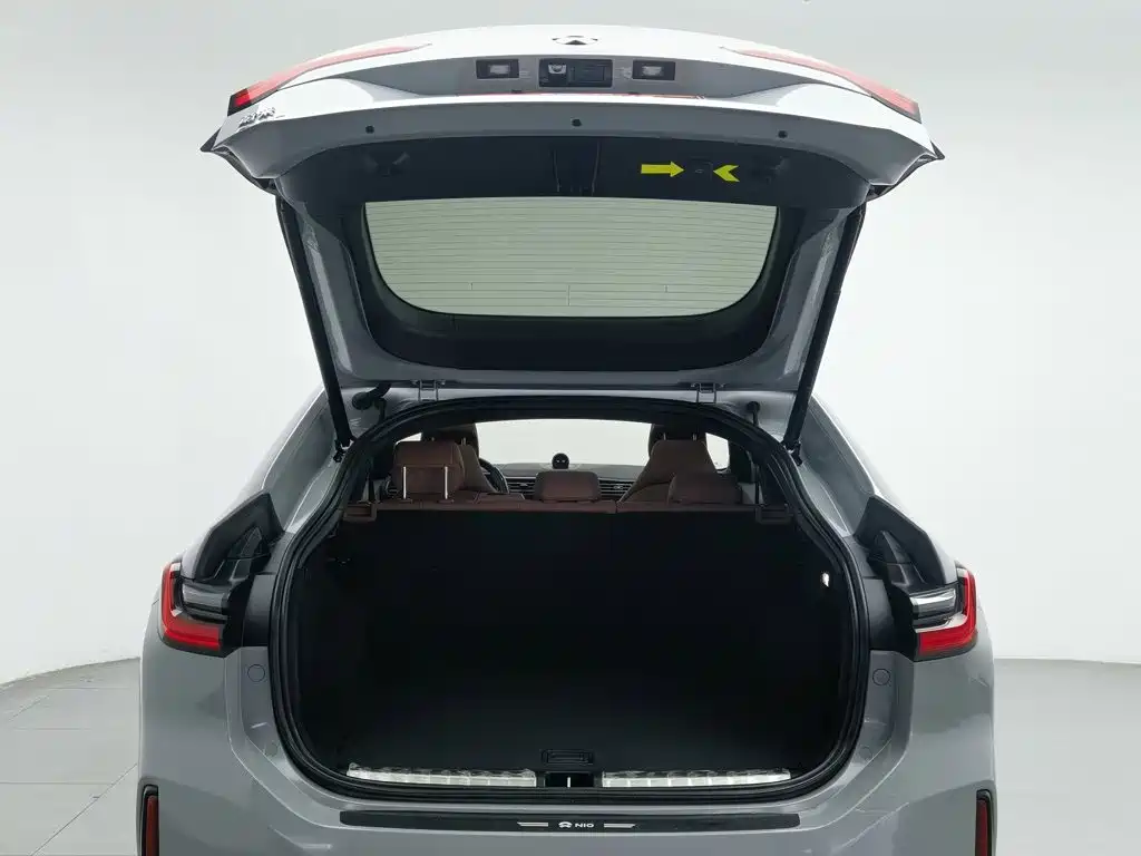 NIO EC6 — миниатюра 16