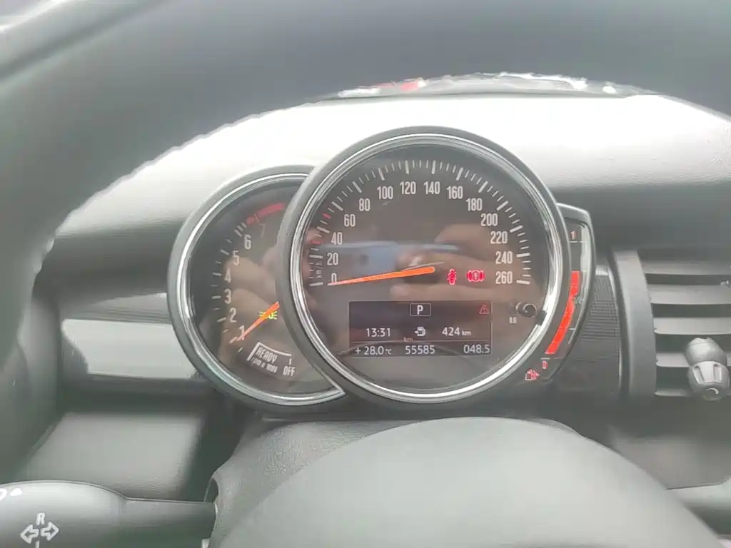 MINI Mini — миниатюра 12