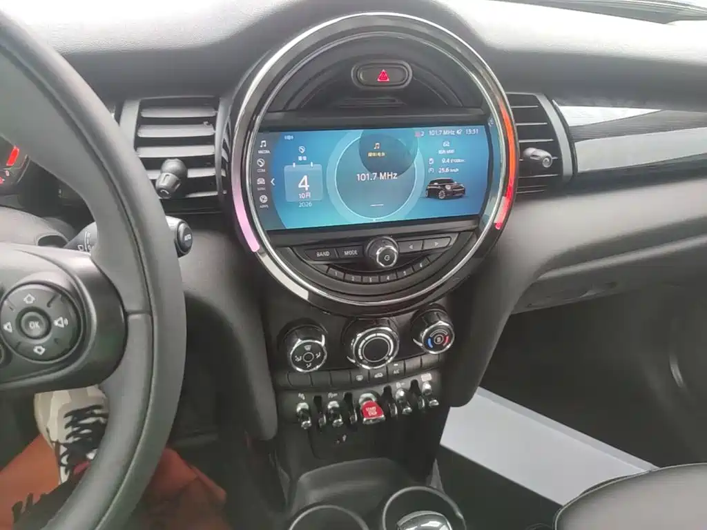MINI Mini — миниатюра 13