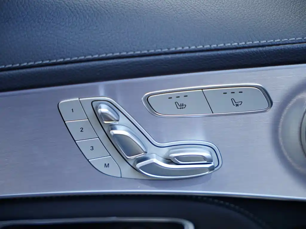 Mercedes-Benz C-Class AMG — миниатюра 17