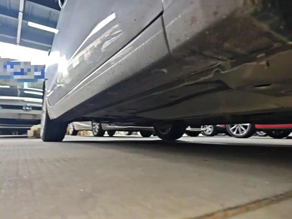 Buick Excelle — миниатюра 21