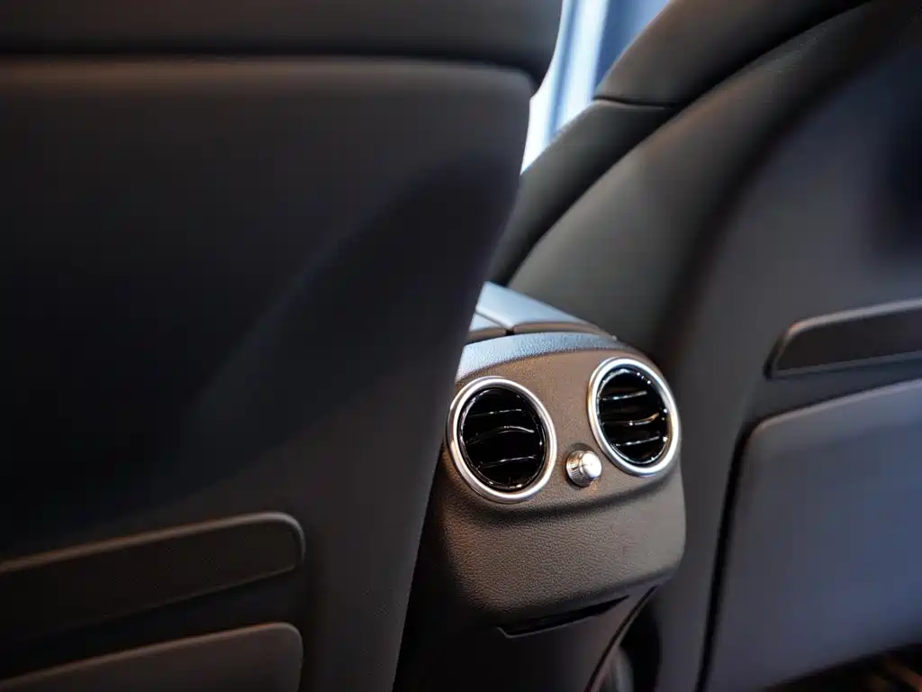 Mercedes-Benz C-Class AMG — миниатюра 24