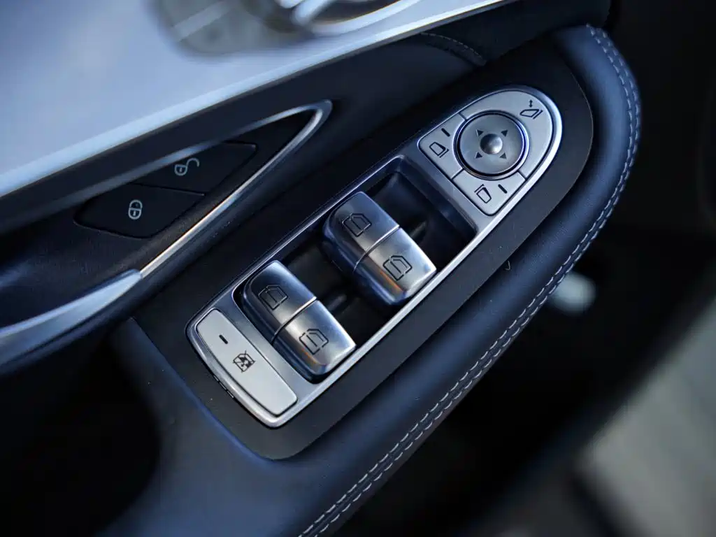 Mercedes-Benz C-Class AMG — миниатюра 16