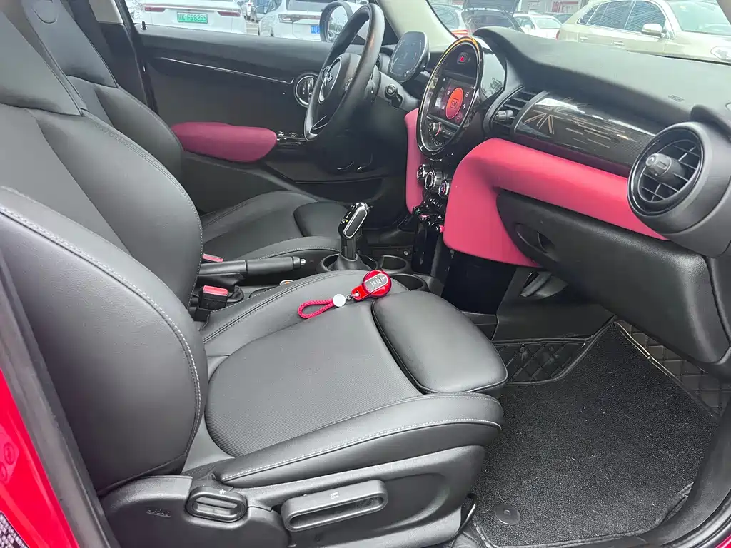 MINI Mini — миниатюра 14