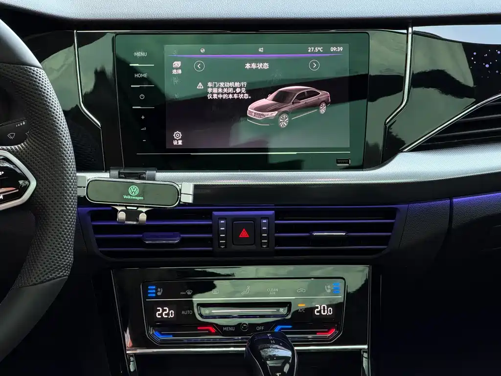 Volkswagen Passat — миниатюра 7