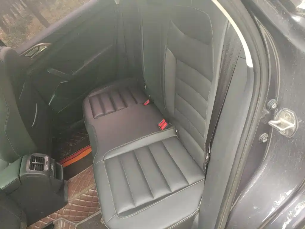 Volkswagen Tharu — миниатюра 18