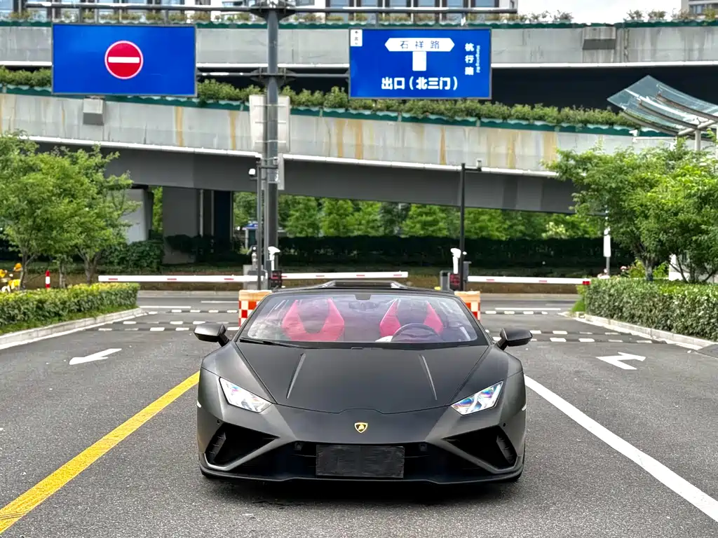 Купить Lamborghini Huracán