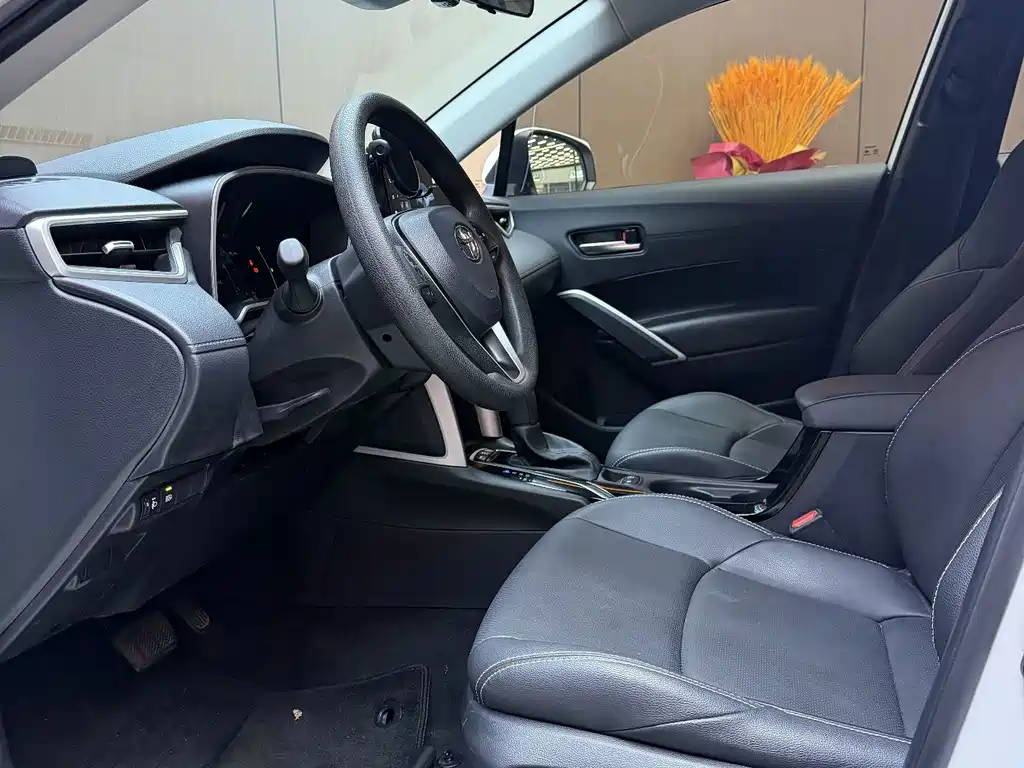 Toyota Frontlander — миниатюра 7