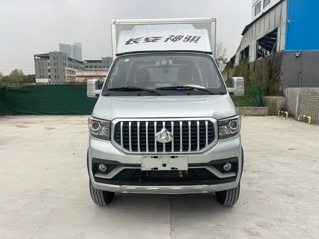 Kaicheng Чан-ан, Т30. — миниатюра 2