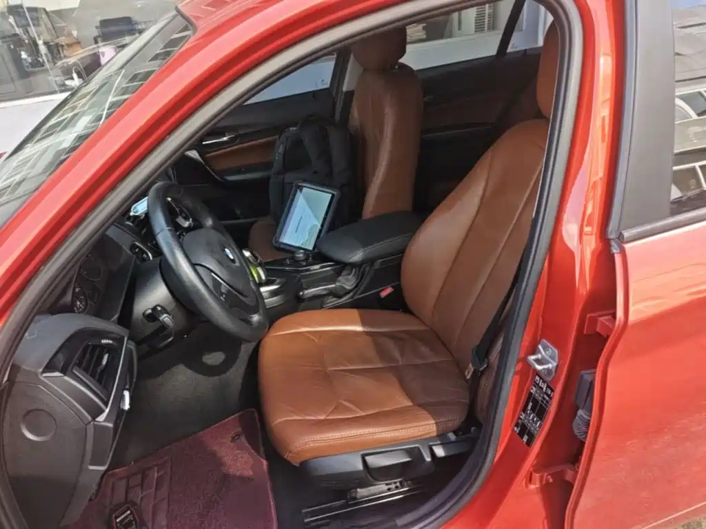 BMW 1 Series (Import) — миниатюра 15