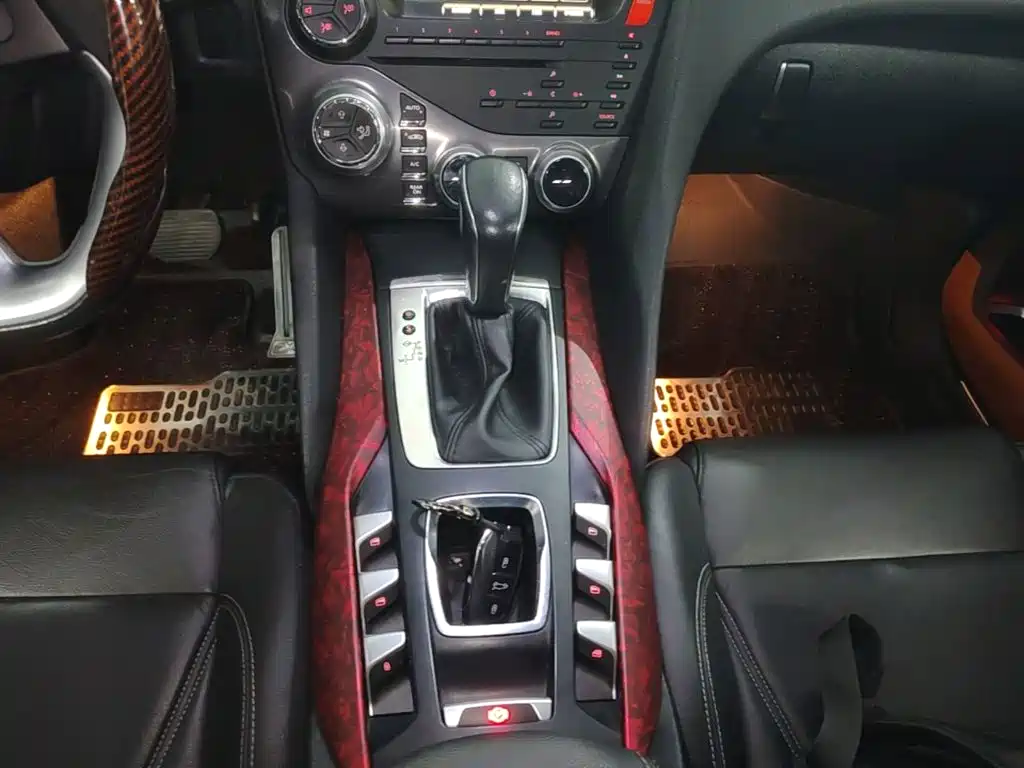 DS DS 5 — миниатюра 14