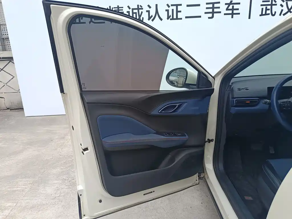BYD Seagull — миниатюра 10