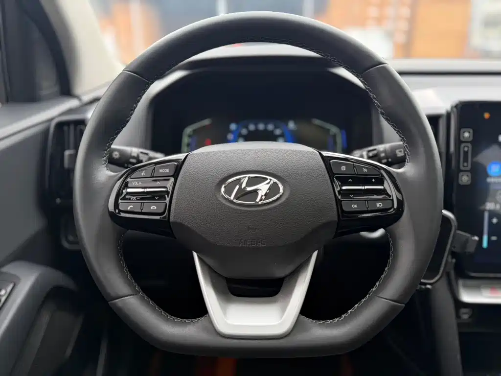Hyundai ix35 — миниатюра 11