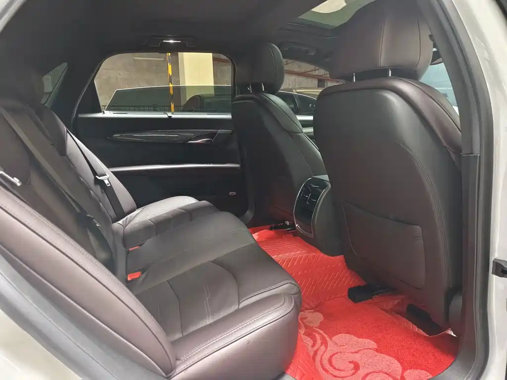 Cadillac CT6 — миниатюра 15