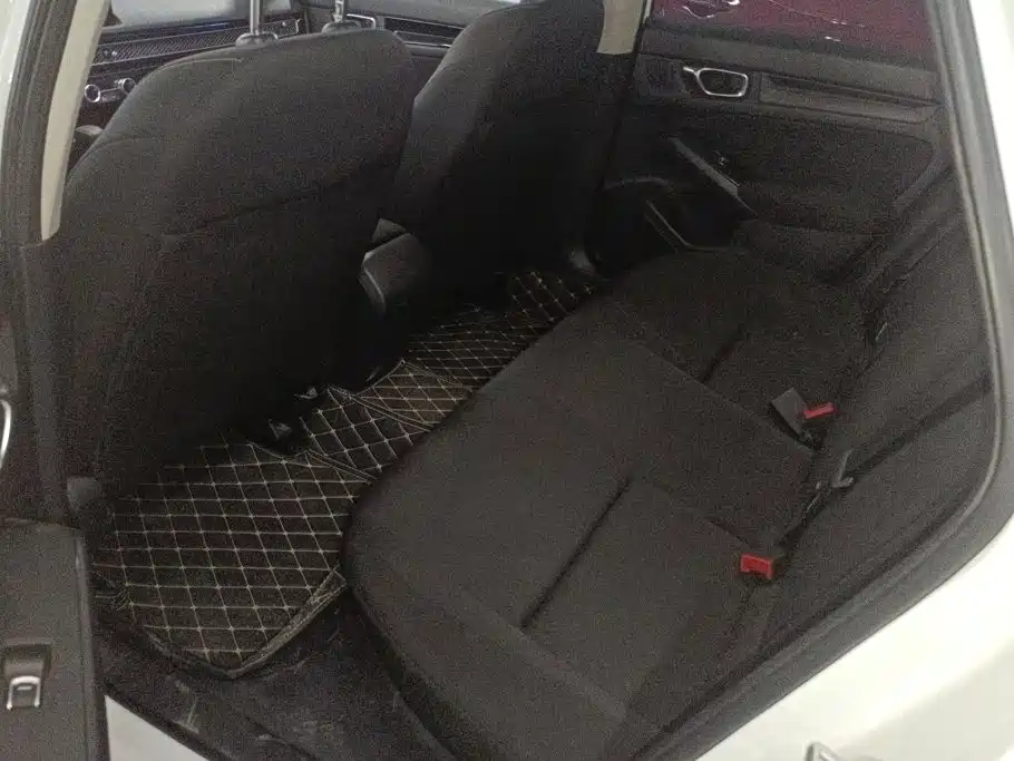Honda Civic — миниатюра 11