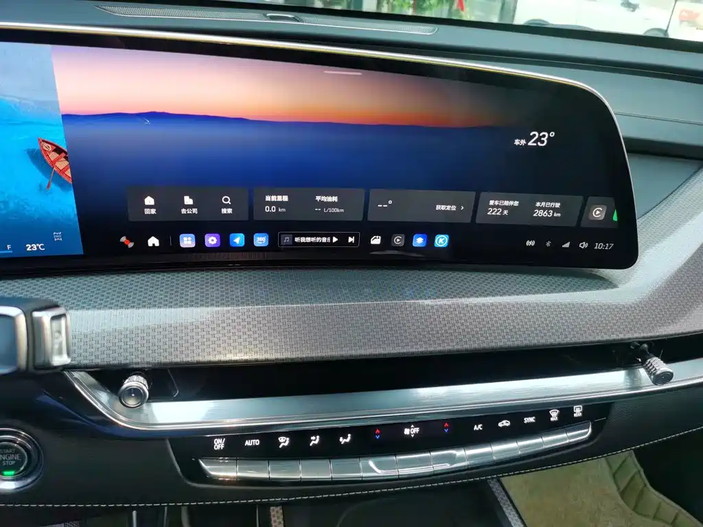 Cadillac XT5 — миниатюра 13