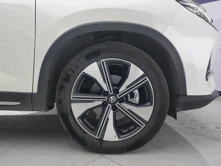 Changan X7 PLUS — миниатюра 6