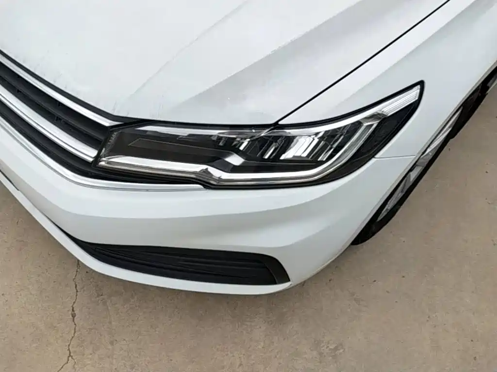 Volkswagen Bora — миниатюра 24