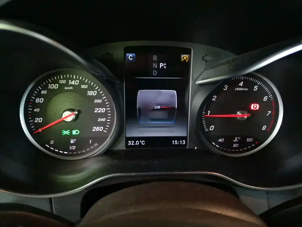 Mercedes-Benz GLC — миниатюра 4