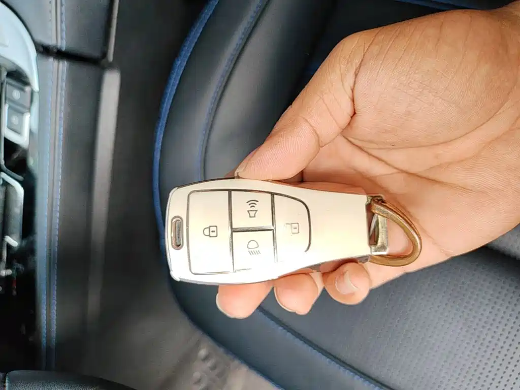 Ford Edge — миниатюра 9