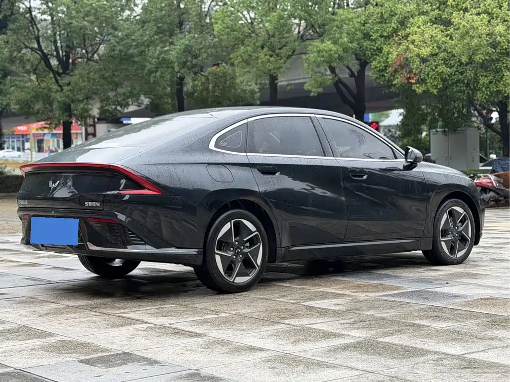 Wuling Xingguang — миниатюра 9