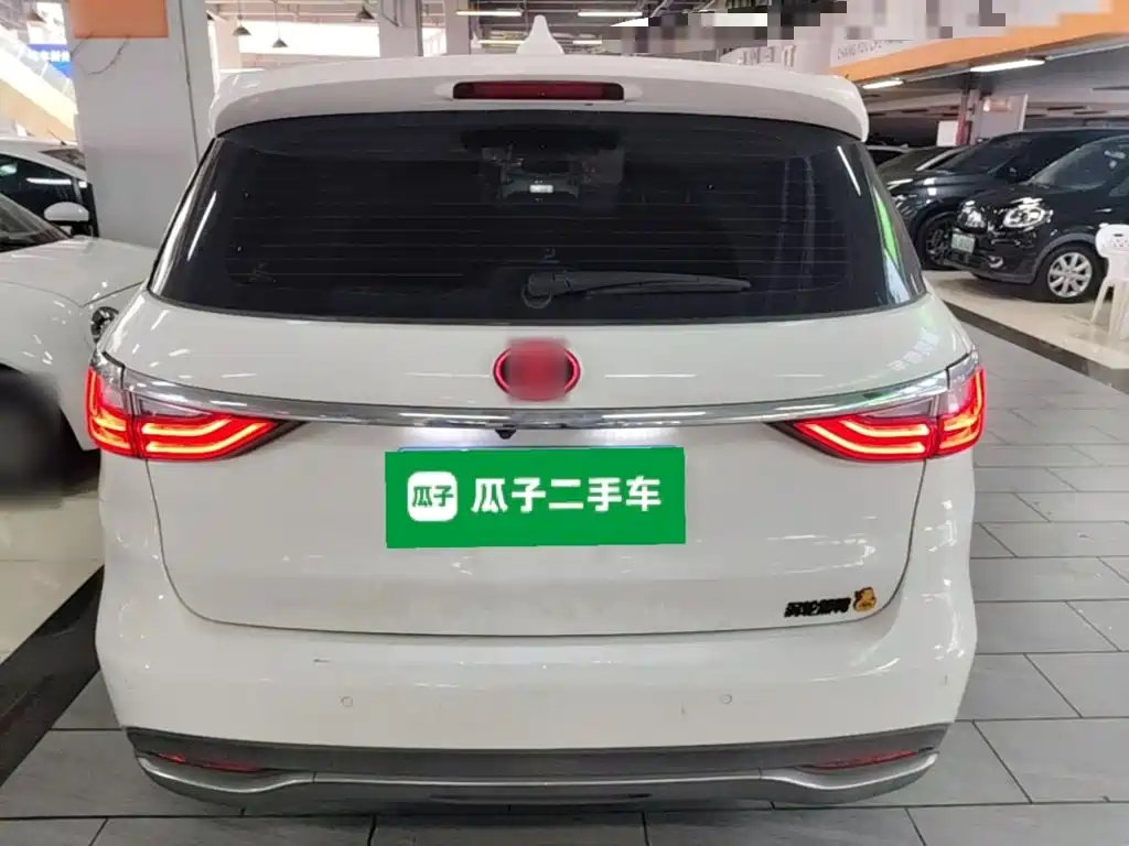 BYD MAX — миниатюра 6
