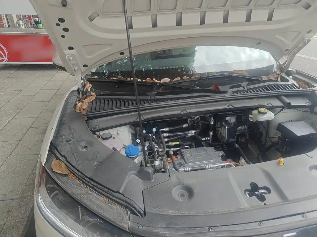 BYD Yuan UP — миниатюра 20