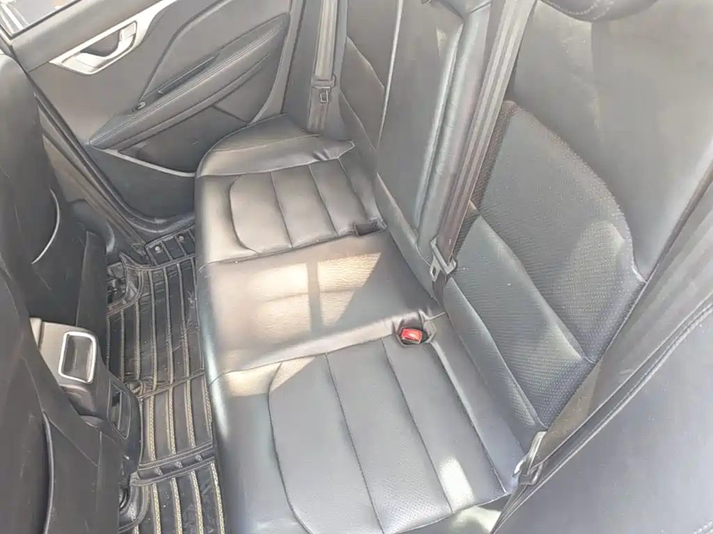 Geely Vision — миниатюра 17