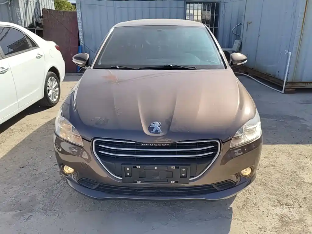 Peugeot 301 — миниатюра 3