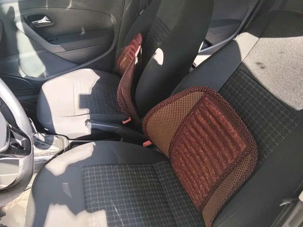 Volkswagen Polo — миниатюра 8