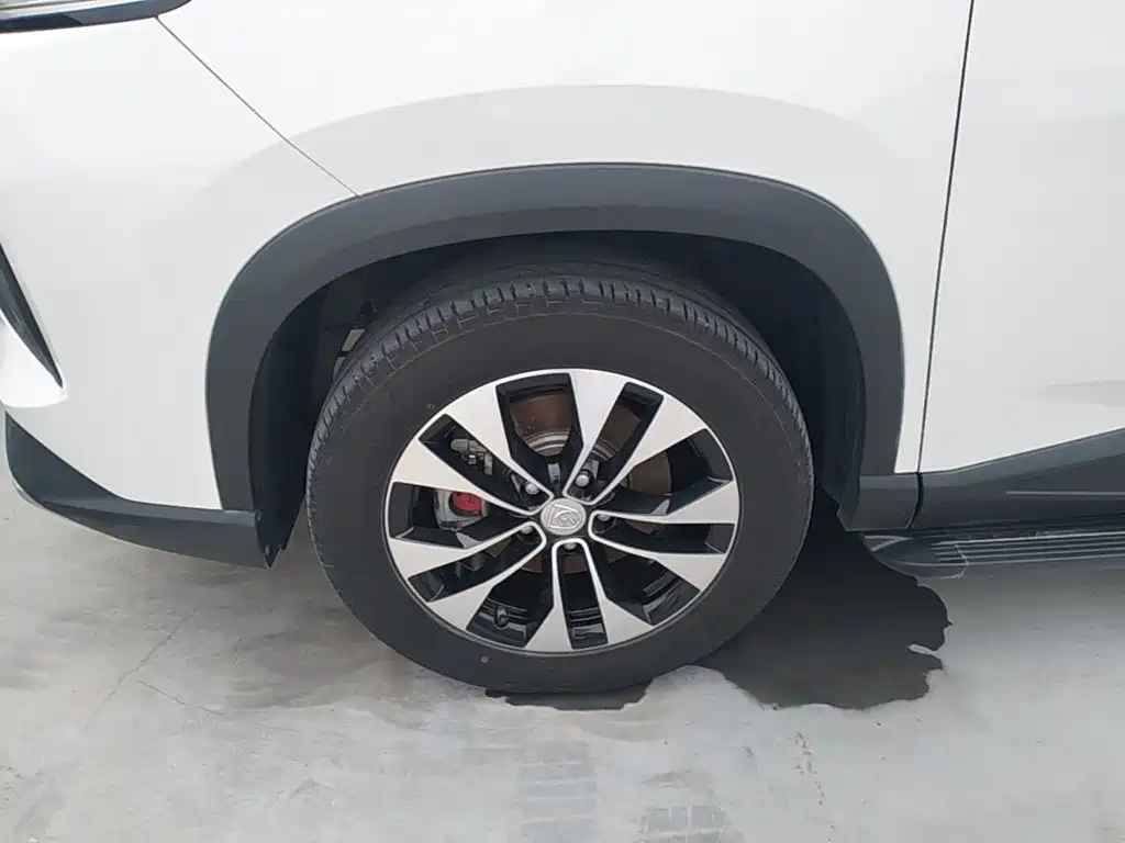 Baojun 530 — миниатюра 23
