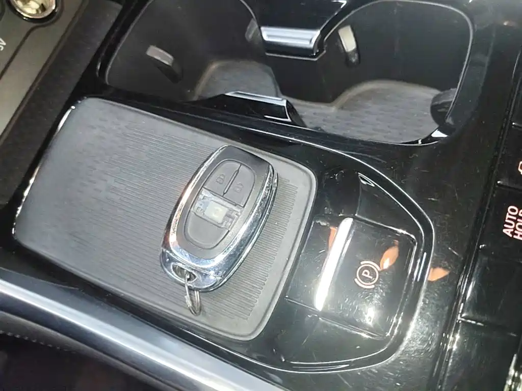 MAXUS G50 — миниатюра 9