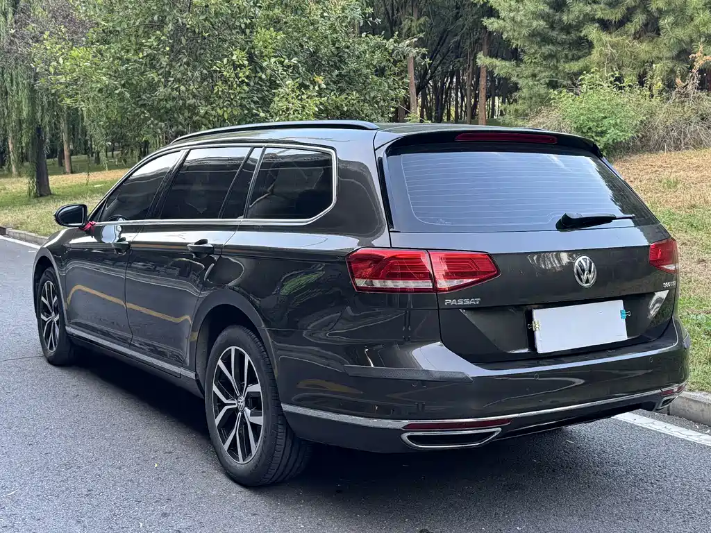 Volkswagen Viloran — миниатюра 8