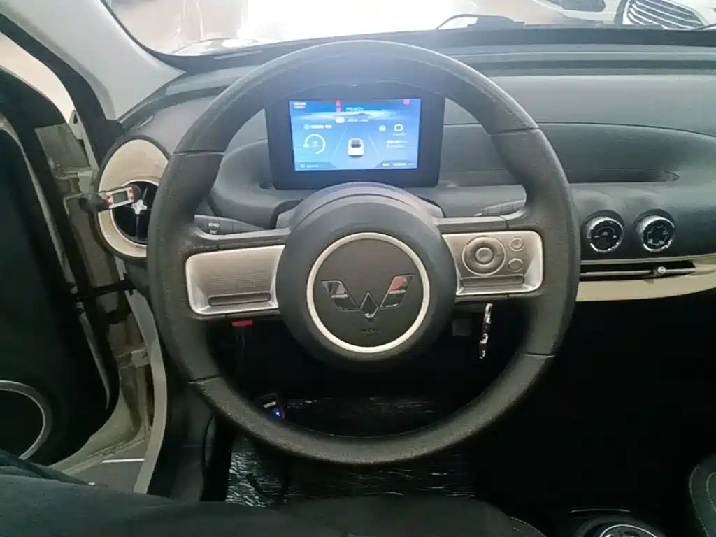Wuling Bingo — миниатюра 11