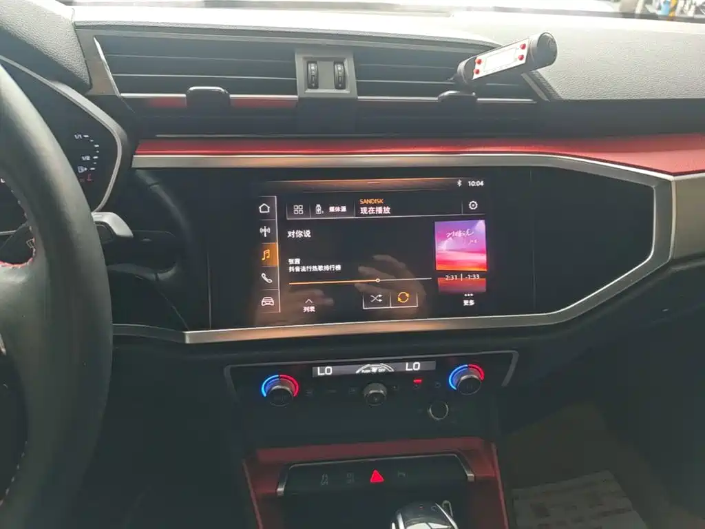 Audi Q3 — миниатюра 13