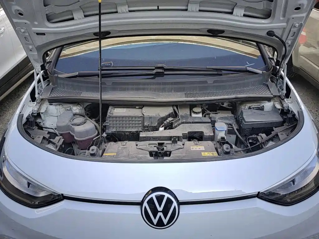 Volkswagen ID.3 — миниатюра 20