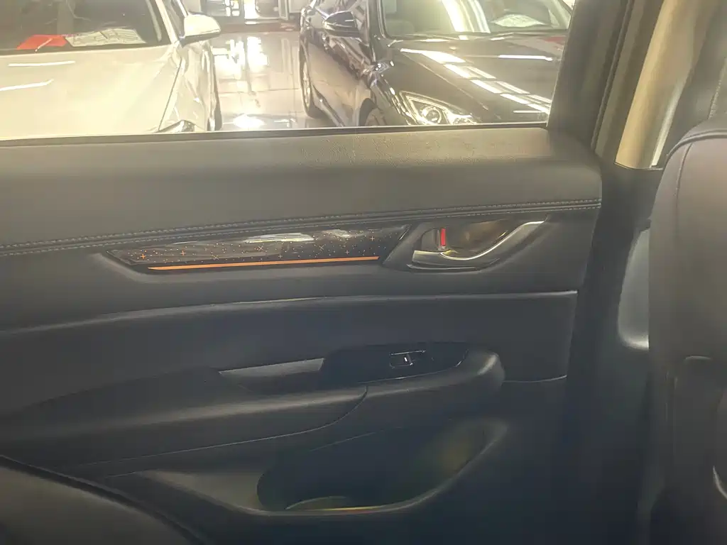Mazda CX-5 — миниатюра 9