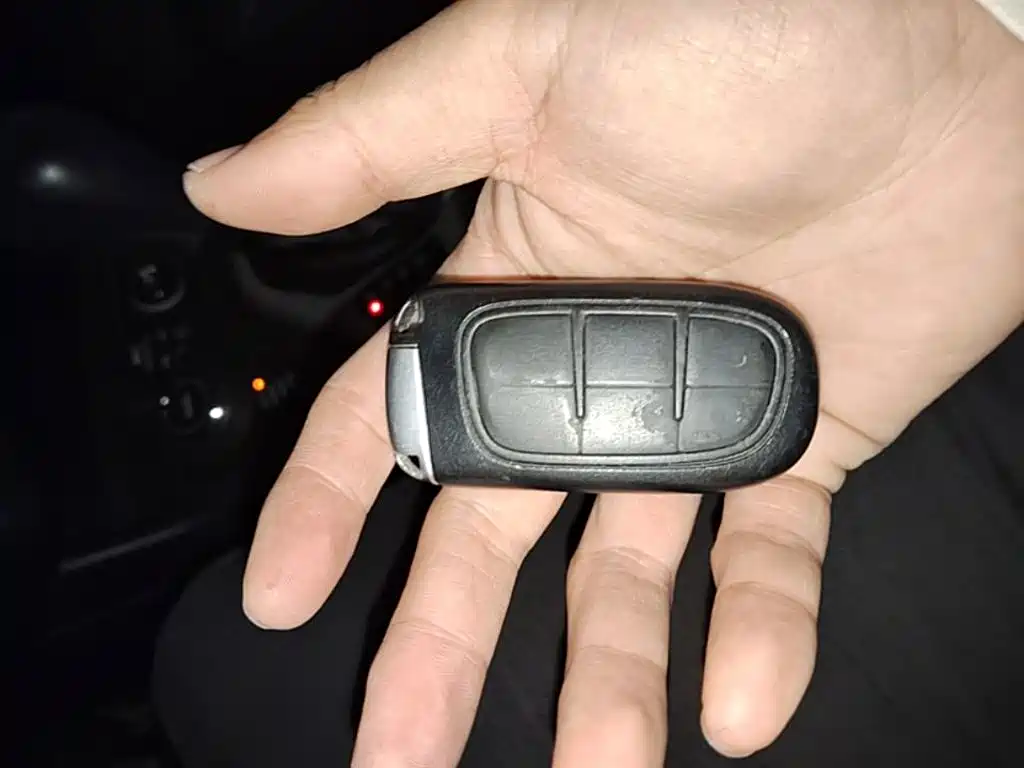 Jeep Cherokee — миниатюра 9