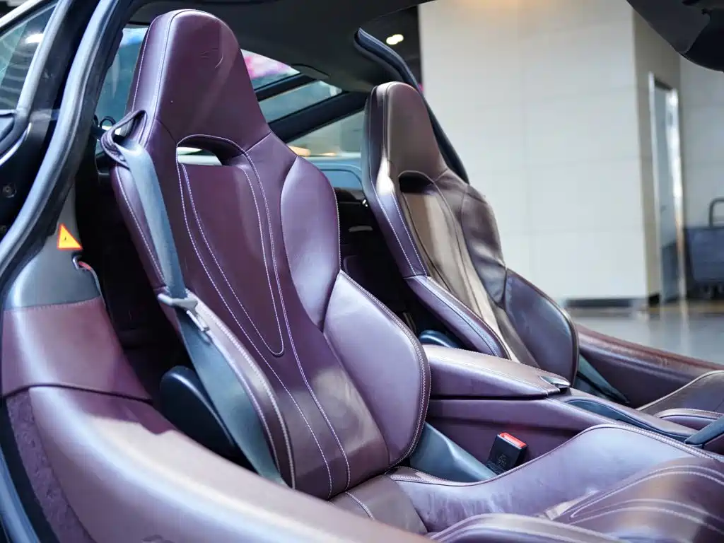 McLaren 720S — миниатюра 24