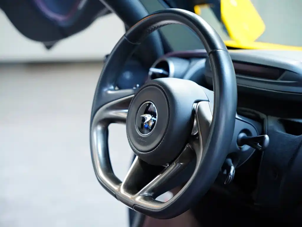 McLaren 720S — миниатюра 28