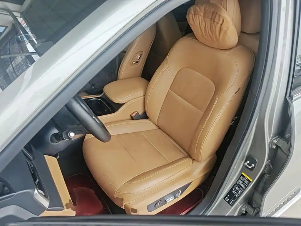 Li Auto Li ONE — миниатюра 15