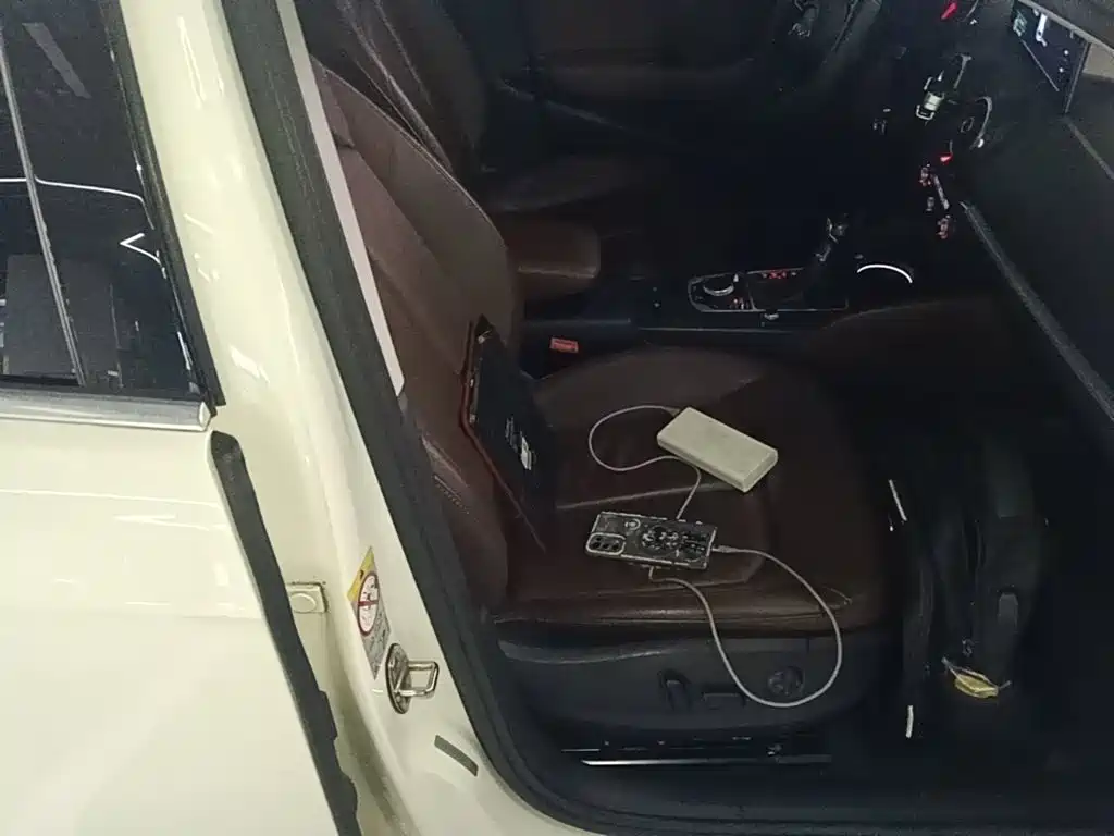 Audi A3 — миниатюра 25