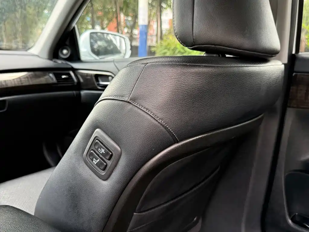 Honda Accord — миниатюра 13